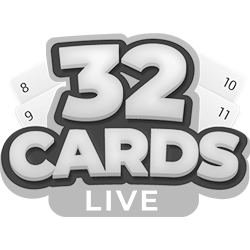Play 32 CARDS at Golden7