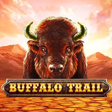 Play Buffalo Trail bij Golden7