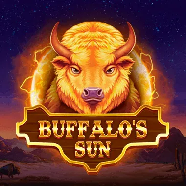 Play Buffalo's Sun bij Golden7