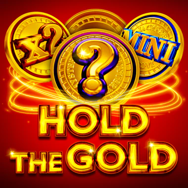 Play Hold The Gold bij Golden7