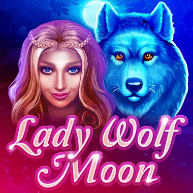 Play Lady Wolf Moon bij Golden7