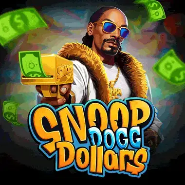 Play Snoop Dogg Dollars bij Golden7